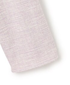 TOCCA 【WEB限定カラーあり・洗える・消臭】FLAPFLAP ドレス