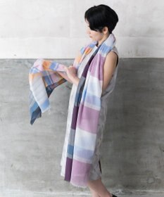 POLS 極細コットンストール Lサイズ