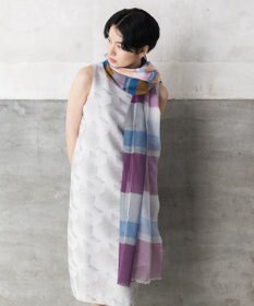 POLS 極細コットンストール Lサイズ