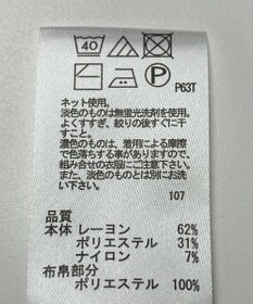 ONWARD Reuse Park 【any FAM】ニット春夏