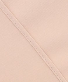 自由区 L 【洗える】ストレッチタイプライター ブラウス