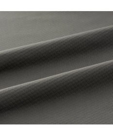 ZERO HALLIBURTON 【ストレッチ・UVカット】 Octa ハイブリッド ハーフジップモックネックトップス ZHG-M5A8 85125