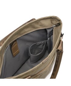 ACE BAGS & LUGGAGE Orobianco ピオニエーレ トートバッグ 撥水加工 A4サイズ 13.3inchPC収納 14L 710g 92933 オロビアンコ