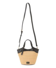 23区 雑材 ショルダーバッグ