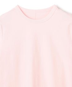 UNFILO BEAUTYFORM-Tコットン ベーシックTシャツ