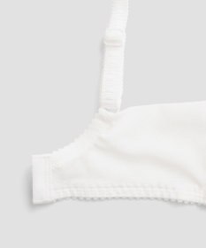 San-ai Resort（三愛水着楽園） エレガントコレクション【2503】単品ブラEFGカップ 【背中すっきり】