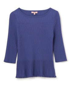 TOCCA SPRING RESONATE プルオーバー