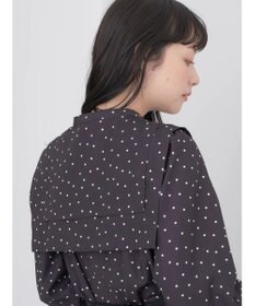 earth music&ecology ２ＷＡＹ衿ブラウス