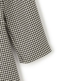 TOCCA 【00サイズあり・消臭】SWEET TEA TIME HOUNDTOOTH ドレス