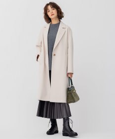 23区 【CLASSY.12月号掲載】RAFFINATA ショルダー バッグ