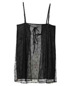 Green Parks ２ｗａｙ　巻きスカート（レース）