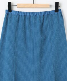 SHARE PARK LADIES サッカーフレアスカート