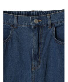 Green Parks ・Ｄｏｕｂｌｅ　Ｆｌａｇｓ　キリカエデニムスカート