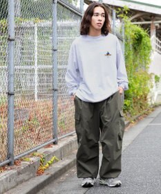 WEGO 別注ベンデイビスワンポイントLT