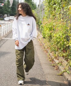 WEGO 別注ベンデイビスワンポイントLT