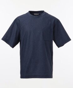 JOSEPH ABBOUD MOUNTAIN 【SPACE】OGスラブプレーティング天竺 カットソー