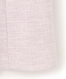 TOCCA 【WEB限定カラーあり・洗える・消臭】FLAPFLAP ドレス