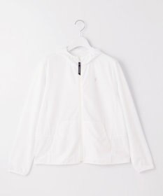 23区GOLF 【23Fondation/WOMEN】ＵＶパーカー