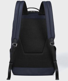 Paul Smith ナイロンブライトストライプトリム リュック