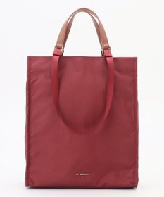 LA BAGAGERIE 縦長スクエアトート