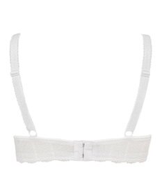 BRADELIS New York 【BRADELIS New York / 育乳補整ブラ・STEP1 集める】ウェンディステップ1ブラ24A2 ブラデリス ブラジャー 補正