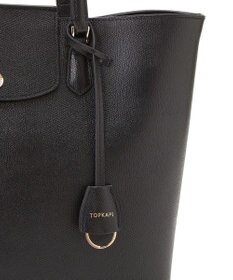 TOPKAPI 【ドラマ着用】【TOPKAPI】COLORATO コロラート レザー A4 トート バッグ