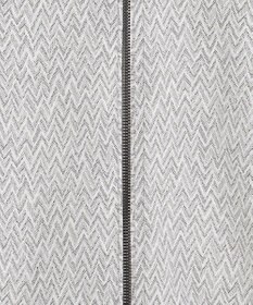 JOSEPH HOMME 新素材【洗える/通気性】ヨシタレース　ジップアップブルゾン