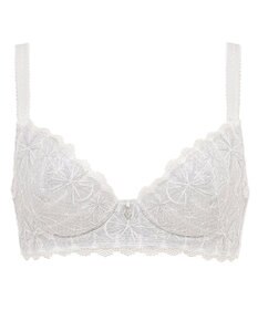 BRADELIS New York 【BRADELIS New York / 育乳補整ブラ・STEP1 集める】ウェンディステップ1ブラ24A2 ブラデリス ブラジャー 補正