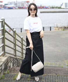 LENO LOGO T-SHIRTS / ロゴTシャツ