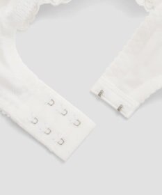 San-ai Resort（三愛水着楽園） エレガントコレクション【2503】単品ブラEFGカップ 【背中すっきり】