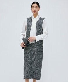 ICB リングトップネックレス