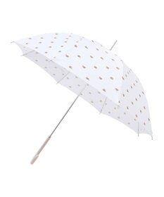 MOONBAT 【雨傘】ポール&ジョー(PAUL & JOE ACCESSOIRES) ヌネット 長傘