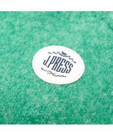 PET PARADISE J.PRESS シャギー風 杢ニット 小型犬