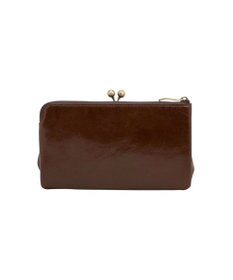 ANNA SUI マチルダ 二つ折り口金長財布