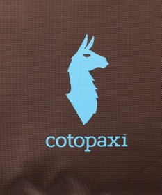 JOSEPH ABBOUD MOUNTAIN 【軽量/パッカブル】COTOPAXI - Arenilla Mesh Tote - Del Dia メッシュ トートバッグ