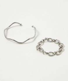 WEGO 2点SETブレス