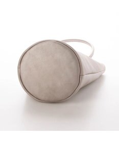 UNBILLION 【テレビ ドラマ着用アイテム】ペルケ perche / 姫路レザー丸手ハンドル2wayバケツバッグ