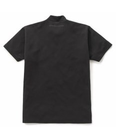 ZERO HALLIBURTON ゼロハリバートン ZERO HALLIBURTON ZHG-A3 カラット（R）　モックネックT-1