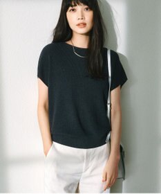 23区 シュリンクフェイクレザーミニショルダー