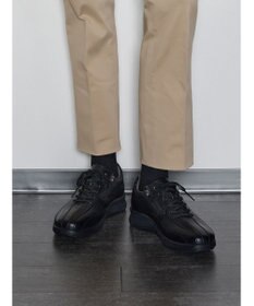 ASICS WALKING ペダラ スポーツ メンズ 4E