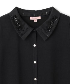 TOCCA TREASURE BOX ニットカーディガン