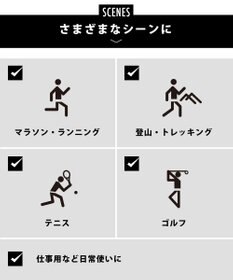 CW-X 【MEN】スポーツショーツ　ローライズ　吸汗速乾　/ワコール　HSO550