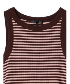 Green Parks ・ＳＵＧＡＲ　ＳＰＯＯＮ　ボーダーアメスリワンピース