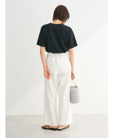 Green Parks 汗染み防止ＶネックＴシャツ