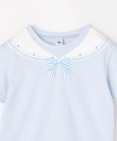 ANY KIDS 【一部店舗/WEB限定】【綿100%】プリント 半袖Tシャツ