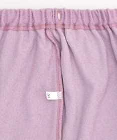 ワコール／睡眠科学 【パジャマ】　長袖　長ズボン　綿混　パイル素材　睡眠科学／ワコール　YDX532