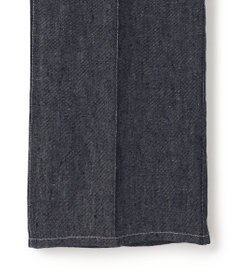 BEIGE， 【洗える】CUPHEA / センタープレス入りフレアパンツ