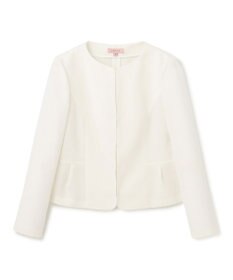 TOCCA 【消臭・洗える】SUMMER LUCE ジャケット