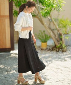 組曲 【2SET】ストレッチジャカード セットアップ