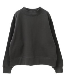 AMERICAN HOLIC モックネック裏起毛プルオーバー